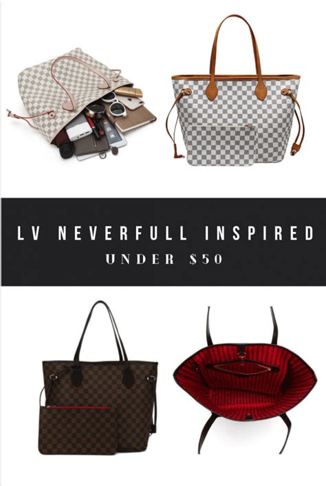 cheaper alternative to louis vuitton neverfull|louis vuitton neverfull similar.